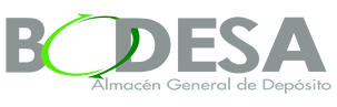Logo BODESA, S.A. DE C.V.