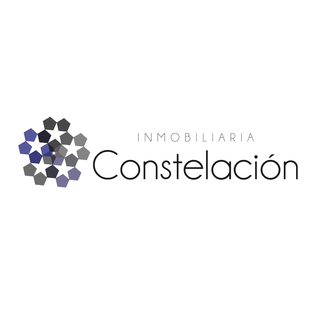 Logo Inmobiliaria Constelación